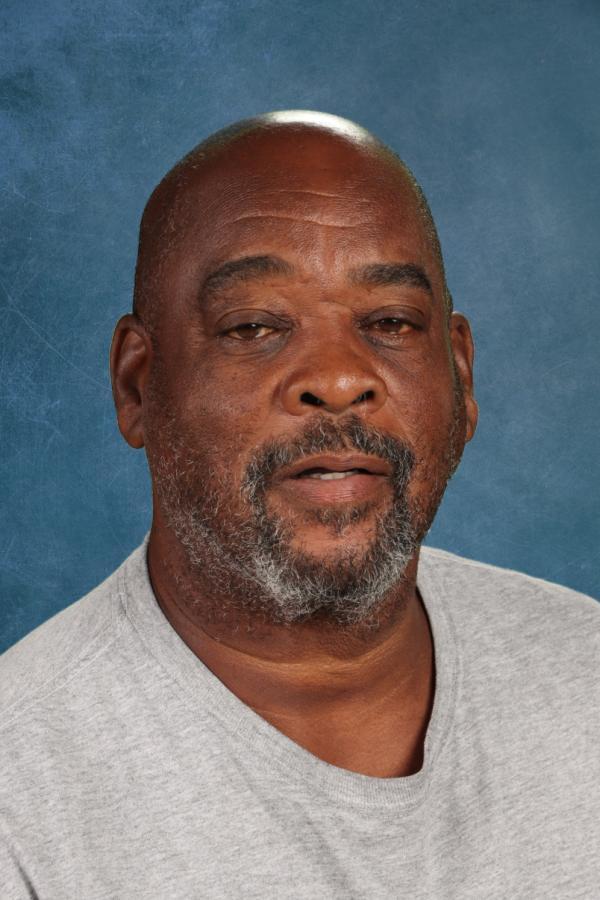 Quinton Brickhouse