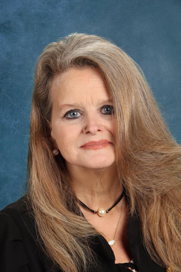 Sharon Russell