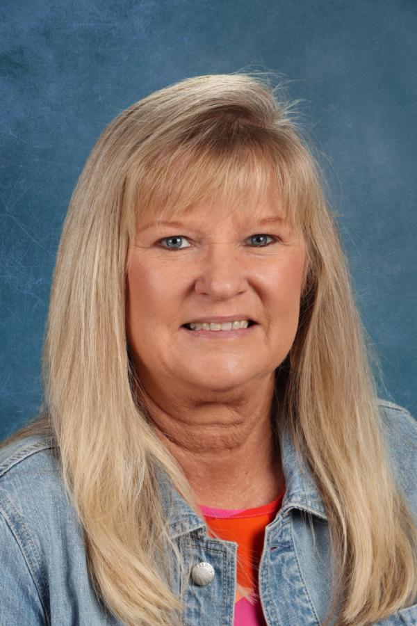 Tammy Sawyer