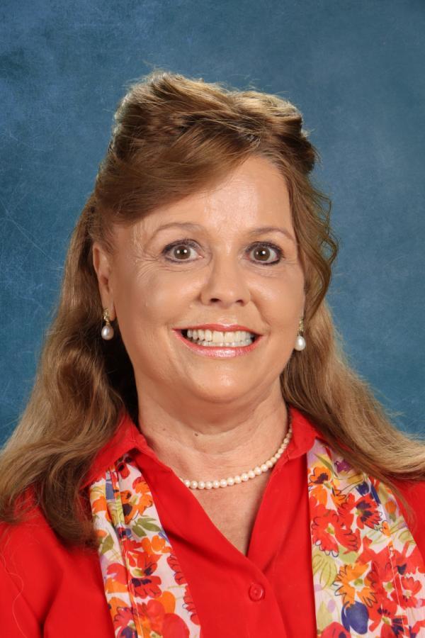 Tracy Gregory
