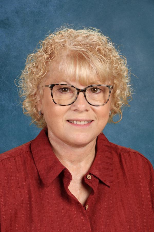 Connie Lamb