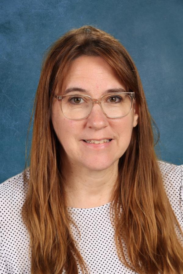 Debbie Priddy