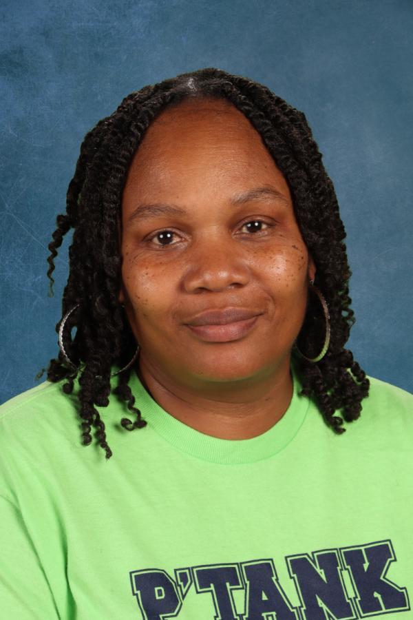 Felicia Harris