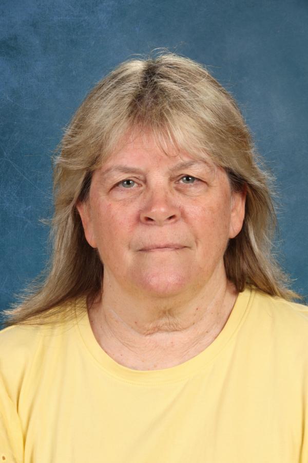 Kim Loveland