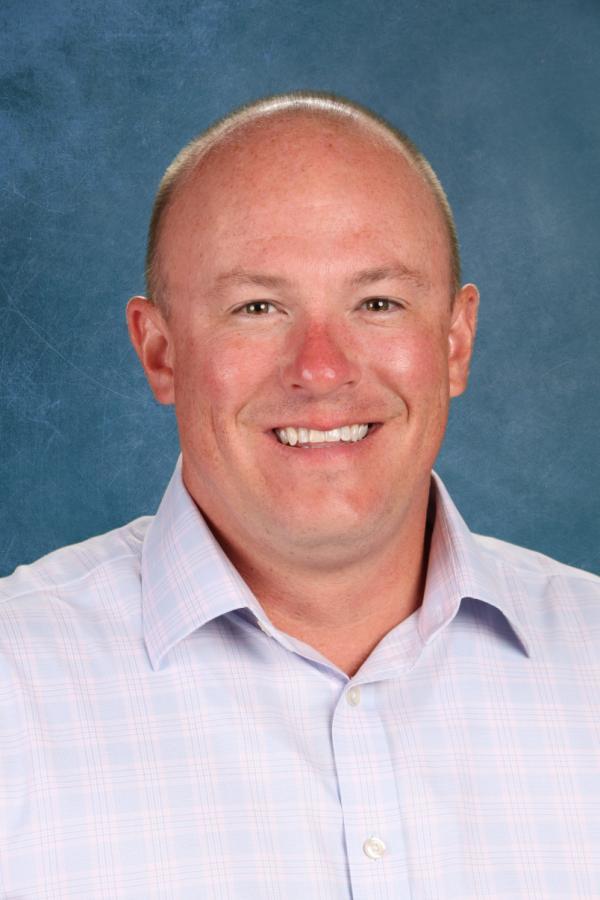 Matt Scribner