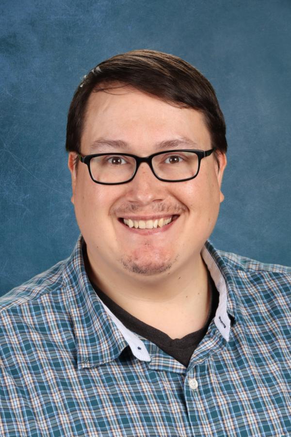 Nathan Schierer