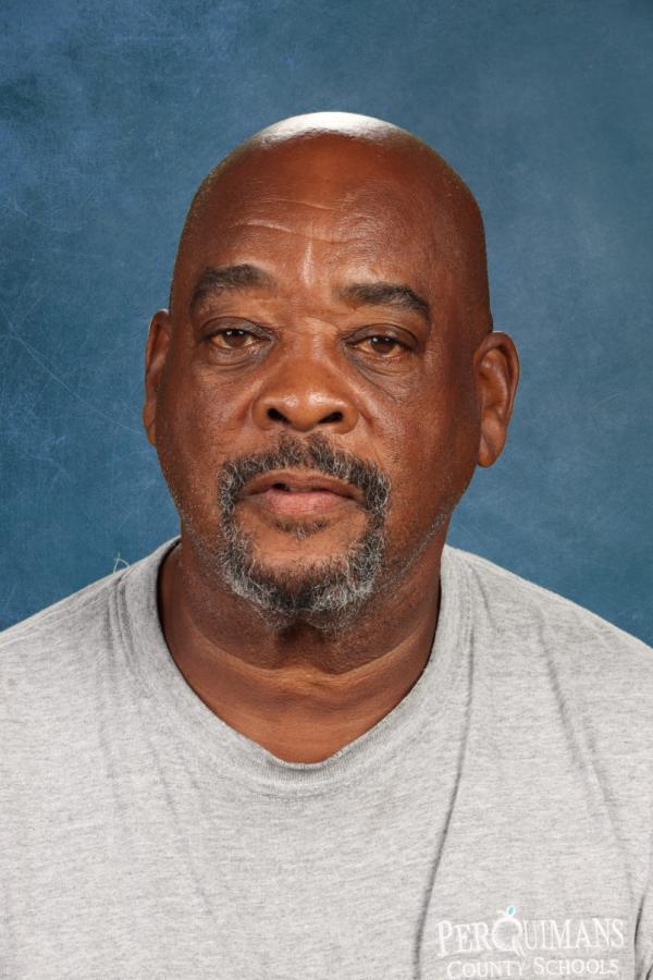 Quinton Brickhouse