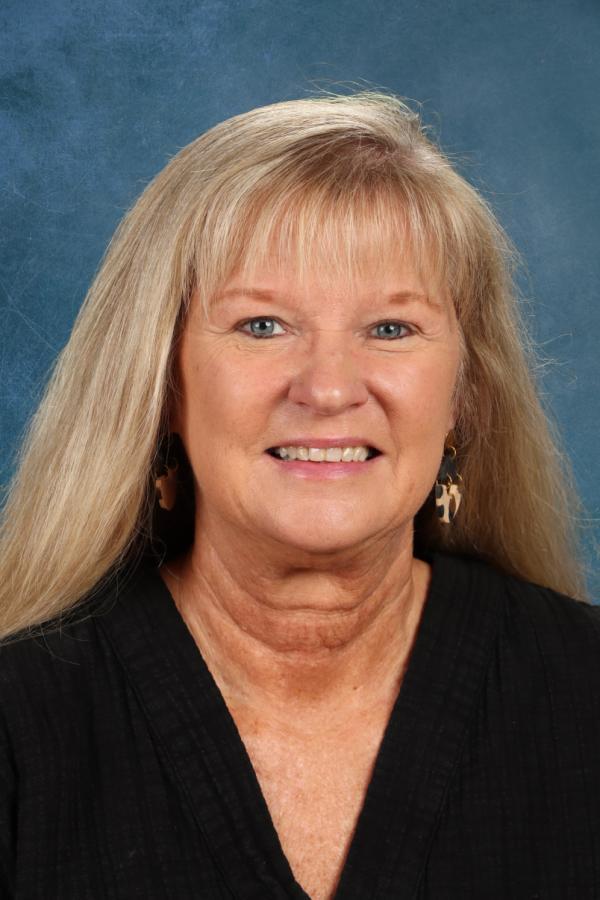 Tammy Sawyer