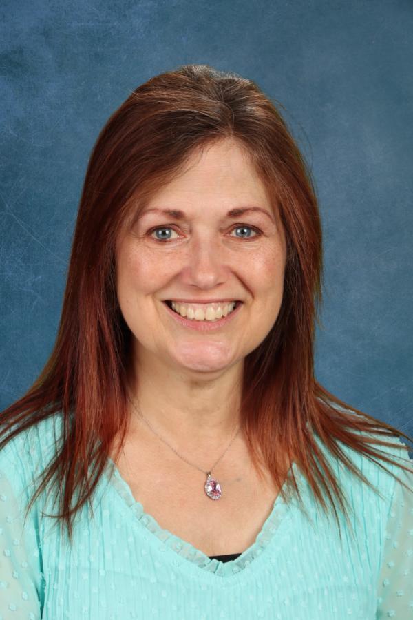 Toni Lynn Fentress