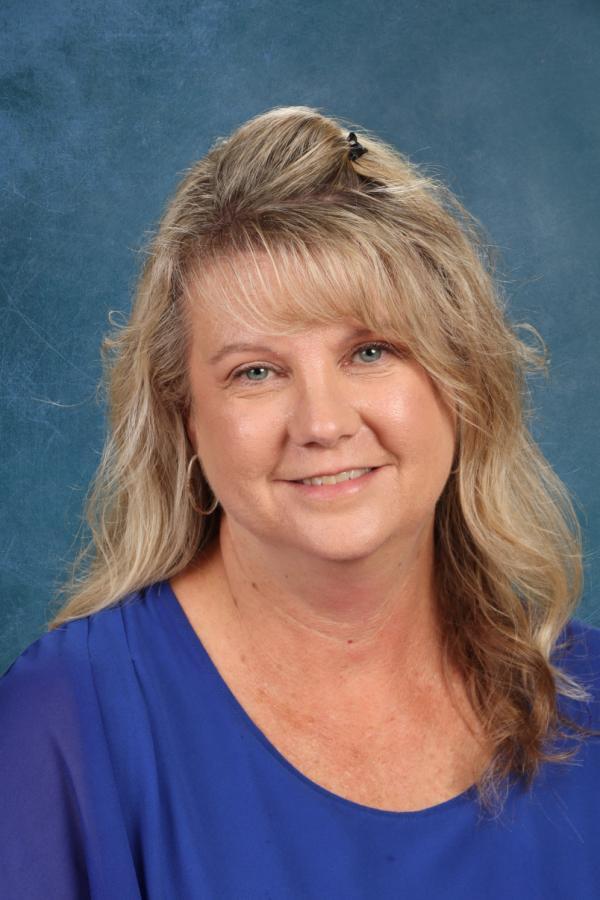 Tracie Simpson