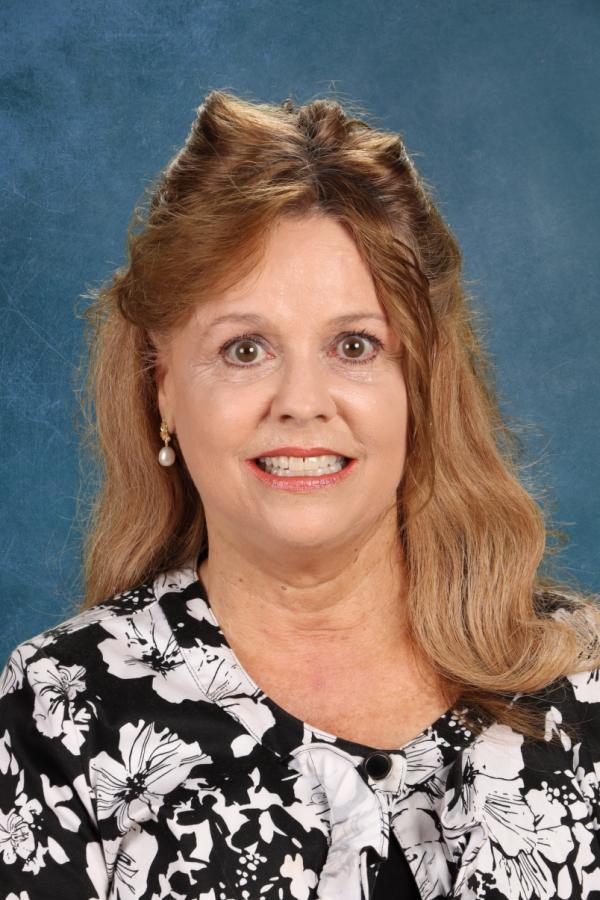 Tracy Gregory