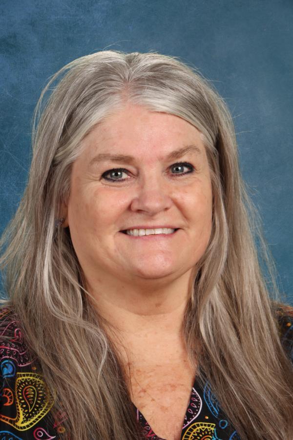 Trish Pickell